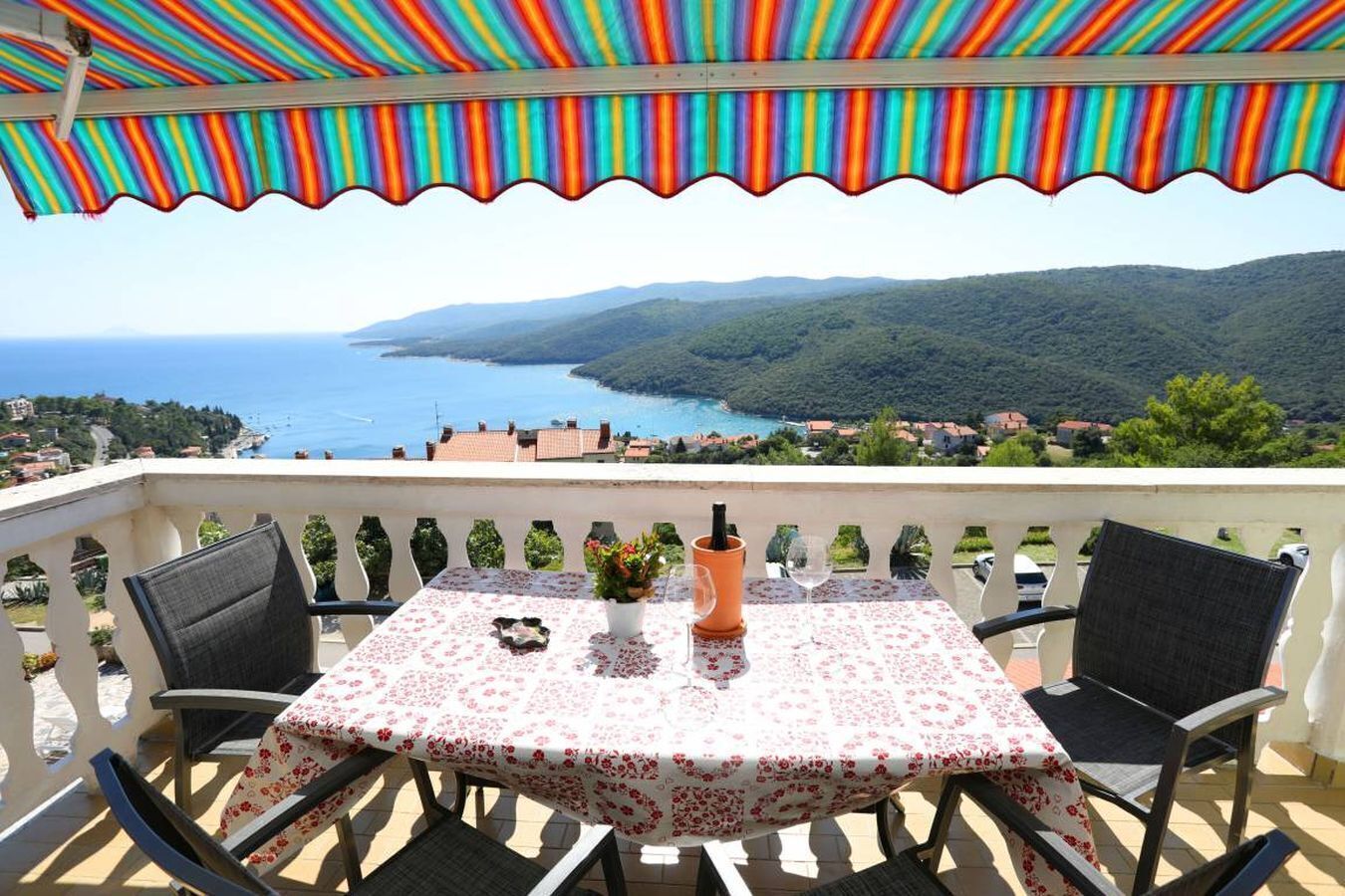 Apartment (A1) | Water view