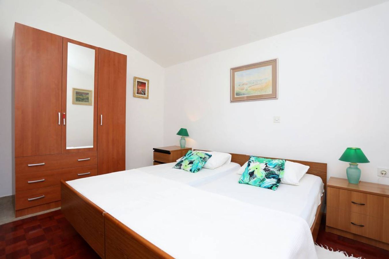 Apartment (A1) | 2 bedrooms, free WiFi