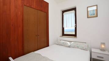 Apartment (A1) | 2 Schlafzimmer, kostenloses WLAN