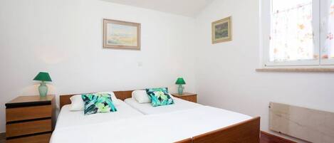 Apartment (A1) | 2 bedrooms, free WiFi