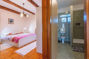 House | Bathroom - House Dorino (Krsan)