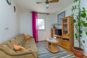 Appartement (A1) | Salle de séjour