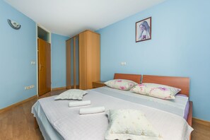 Appartement (A1)