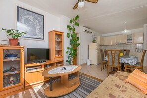 Appartement (A1) | Intérieur