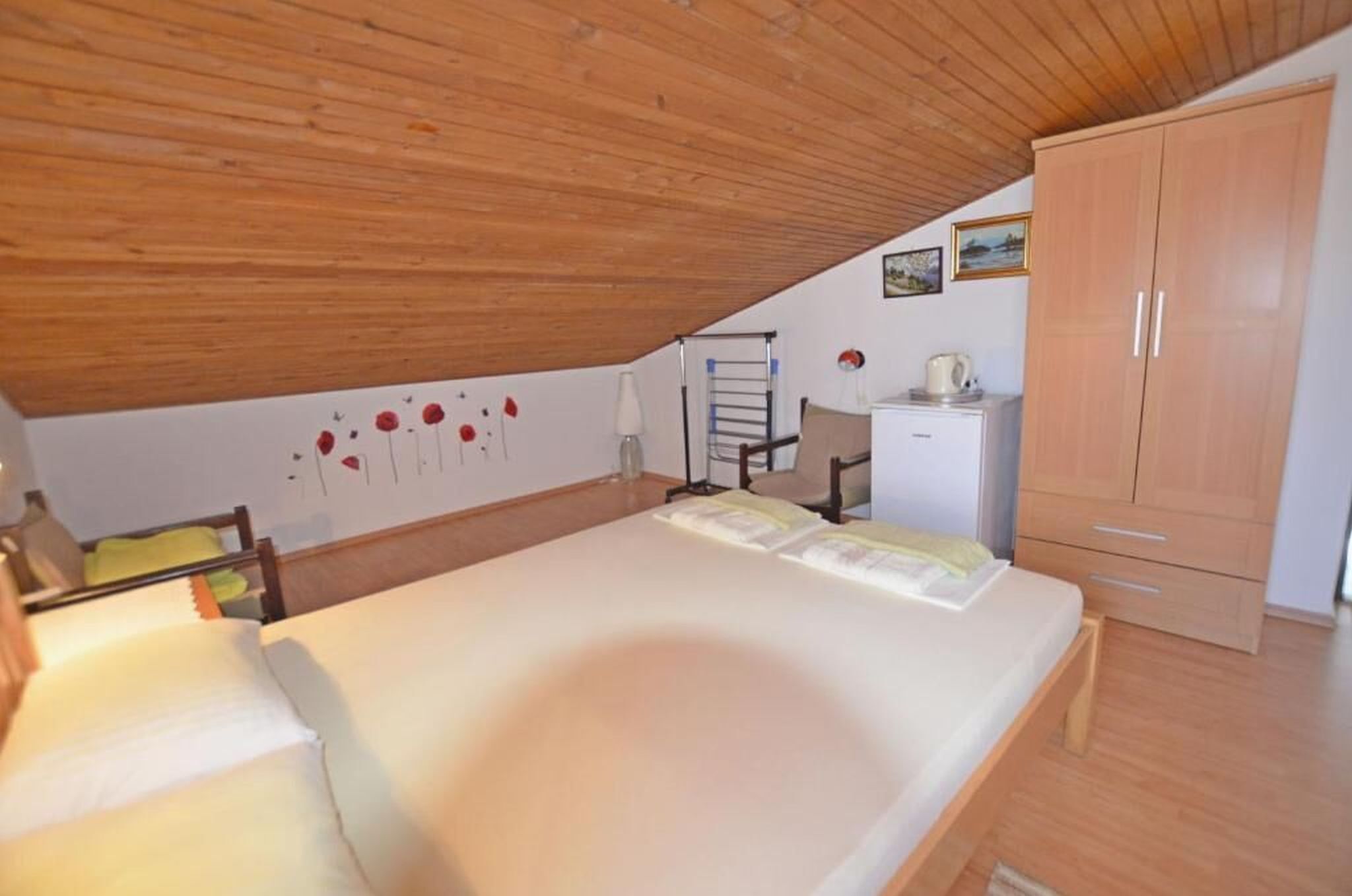 Zimmer (S6) | Innenbereich