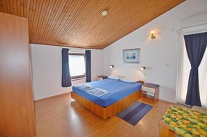 Habitación (S5) | Interior