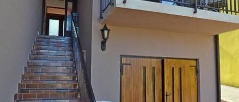 公寓 (A2) | 陽台