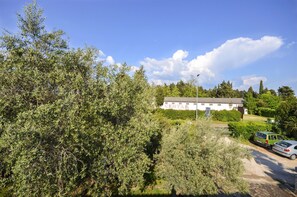 Leilighet (A2) | Luftbilde