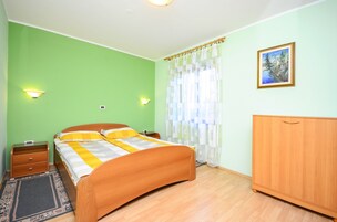 3 habitaciones y wifi gratis 