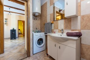 Casa | Ba ño | Regadera 