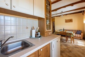 Talo | Olohuone | Televisio