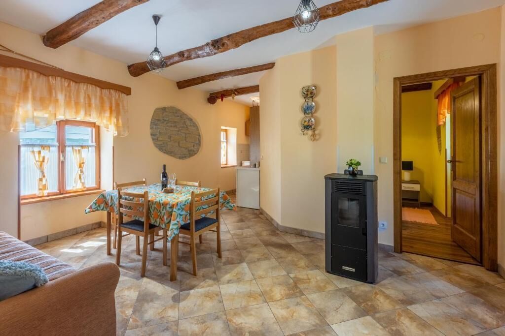 House | Private kitchen