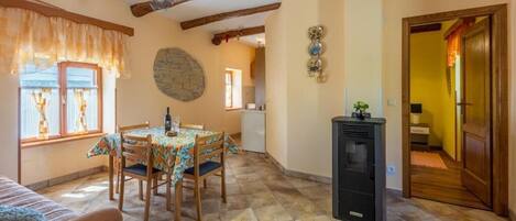 House | Private kitchen
