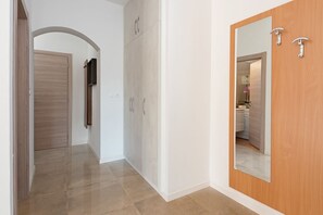 Apartment (A3) | Interior - Apartments Marina (Labin)
