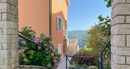Apartments Marina