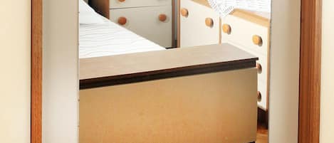 3 bedrooms, free WiFi