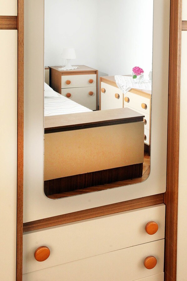 3 bedrooms, free WiFi