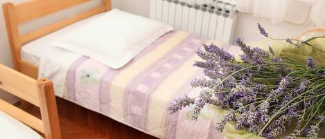 3 soverom og wi-fi (inkludert)