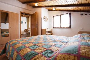 1 bedroom, free WiFi