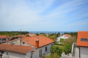 Apartment (A1) | Water view