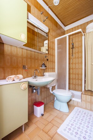 Bagno | Doccia