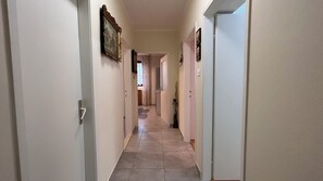 Apartment (A1) | Innenbereich