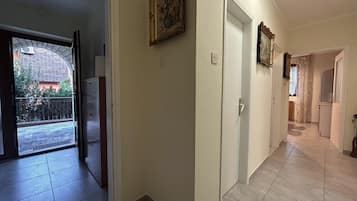 Leilighet (A1) | Gang