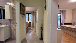 Appartement (A1) | Intérieur