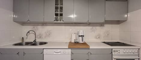 Apartment (A1) | Private kitchen