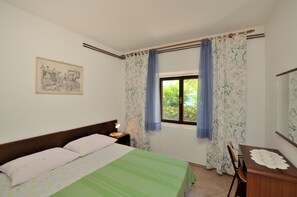 Apartment (A1) | 1 bedroom, free WiFi - Apartment Luna (Porec)