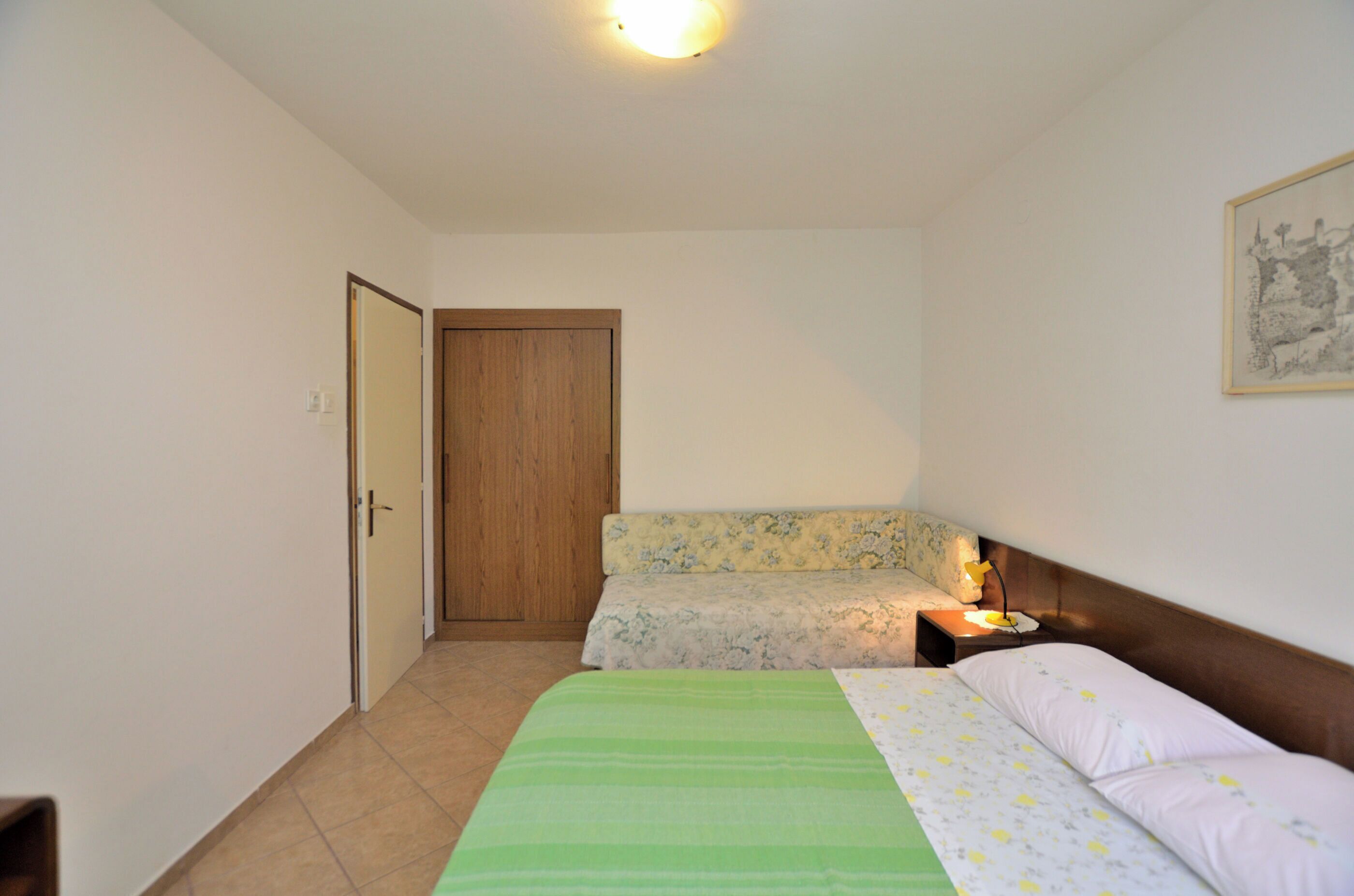 Apartment (A1) | 1 bedroom, free WiFi