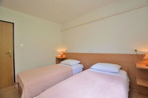 Apartment (A1) | 1 bedroom, free WiFi - Apartment Luna (Porec)