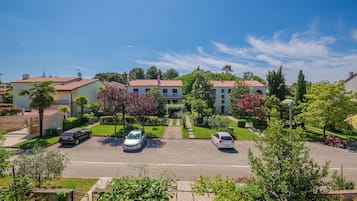 Appartement (A2) | Vue aérienne