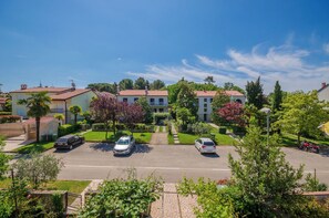 Appartement (A2) | Vue aérienne