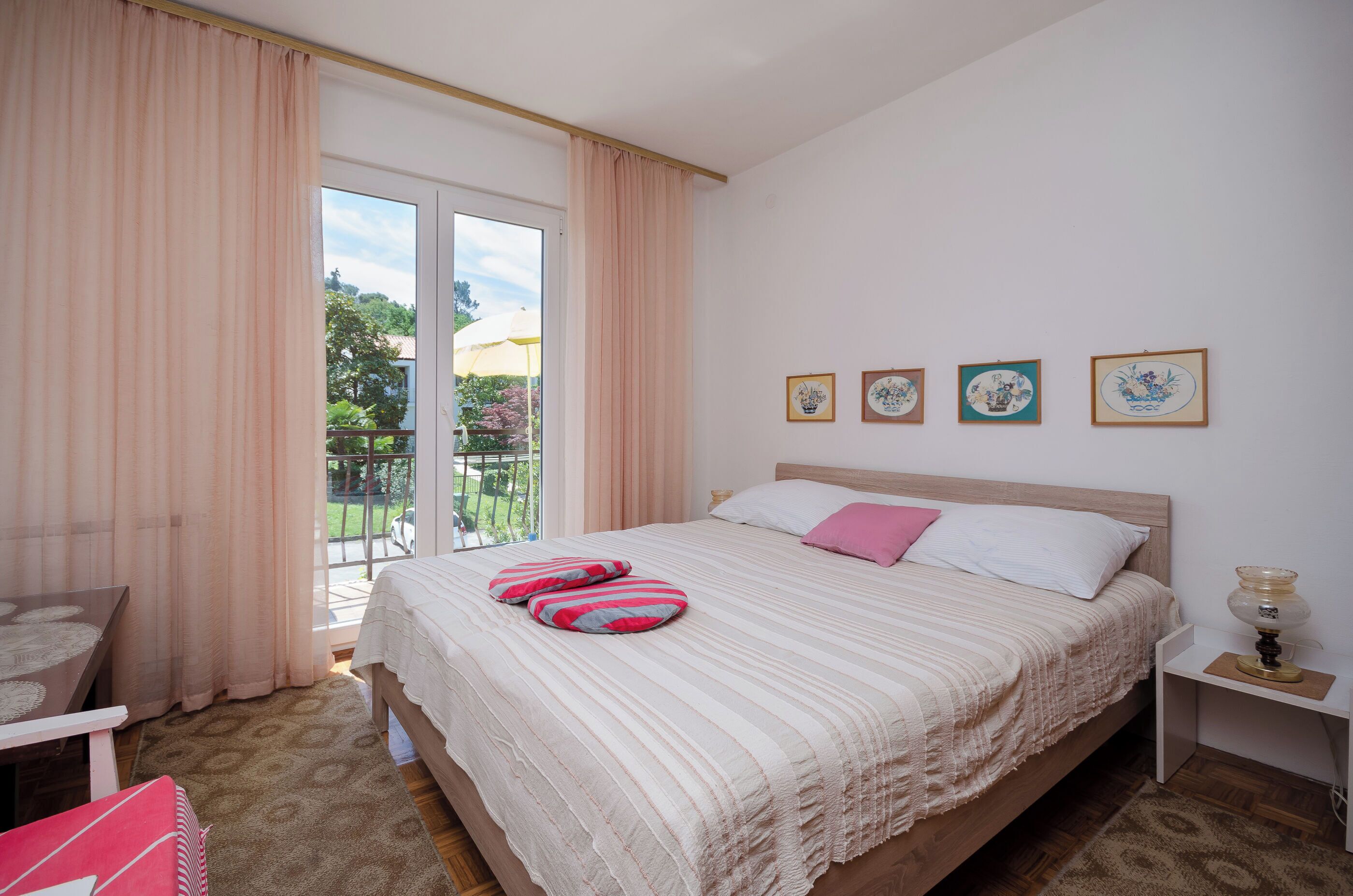2 habitaciones y wifi gratis 