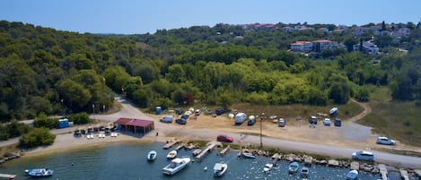 Plage