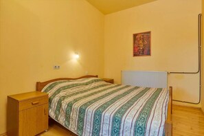 Apartment (A1) | 2 bedrooms