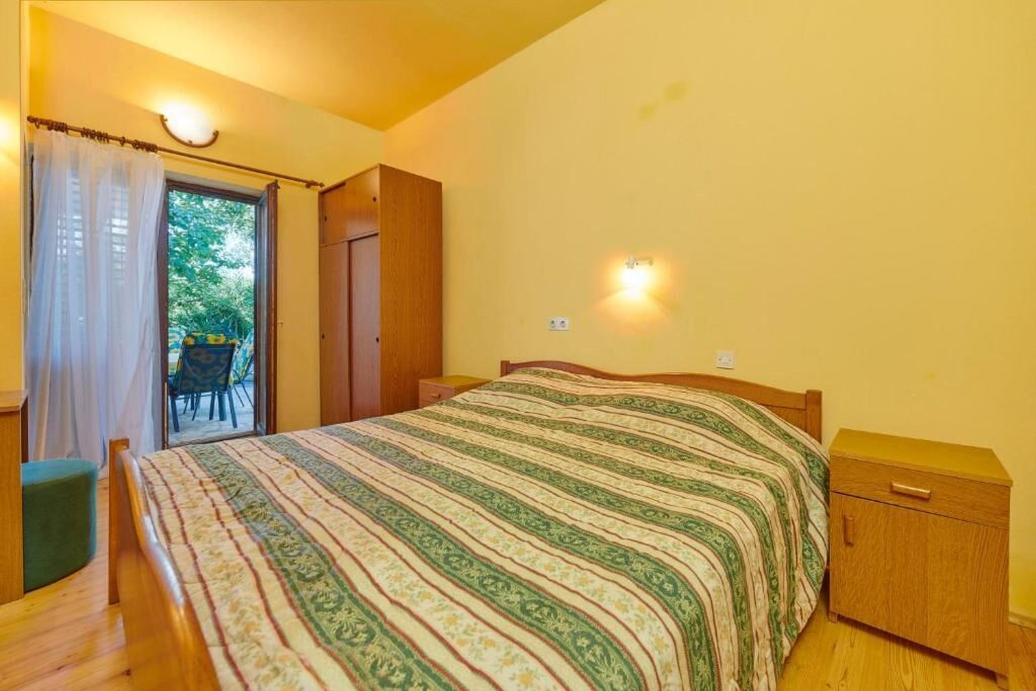 Apartment (A1) | 2 bedrooms