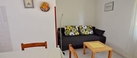 Wohnzimmer | Fernseher