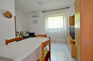 Dining - Apartment Ljiljana (Fazana)
