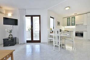 Apartment (A1) | Private kitchen