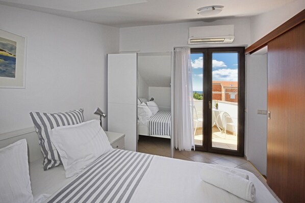 3 bedrooms, free WiFi - Apartments Gloria (Vrsar)