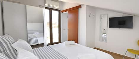 Appartement (A3) | 3 chambres, Wi-Fi gratuit