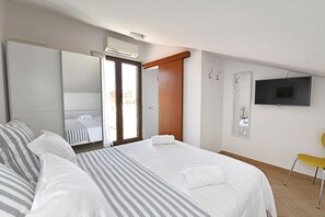 Apartment (A3) | 3 bedrooms, free WiFi