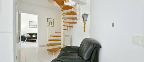 Lejlighed (A2) | Interiør