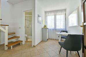 Apartment (A3) | Innenbereich
