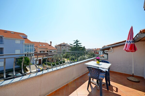 Balcon