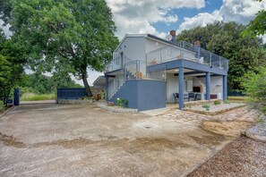 Building design - Apartment Marija (Pula)