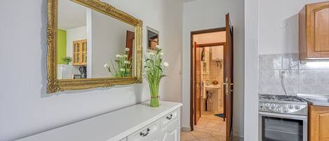 Apartment (A1) | Private kitchen