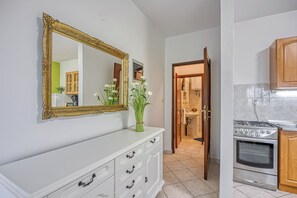 Apartment (A1) | Private kitchen